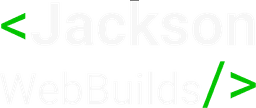 Jackson Web Builds Logo